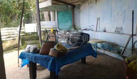 Casa à venda com 2 quartos, sendo 1 suíte,  em Jardim Planalto, Mogi das Cruzes, SP