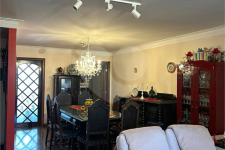 Apartamento à venda com 3 suítes em Cidade Dutra, São Paulo, SP