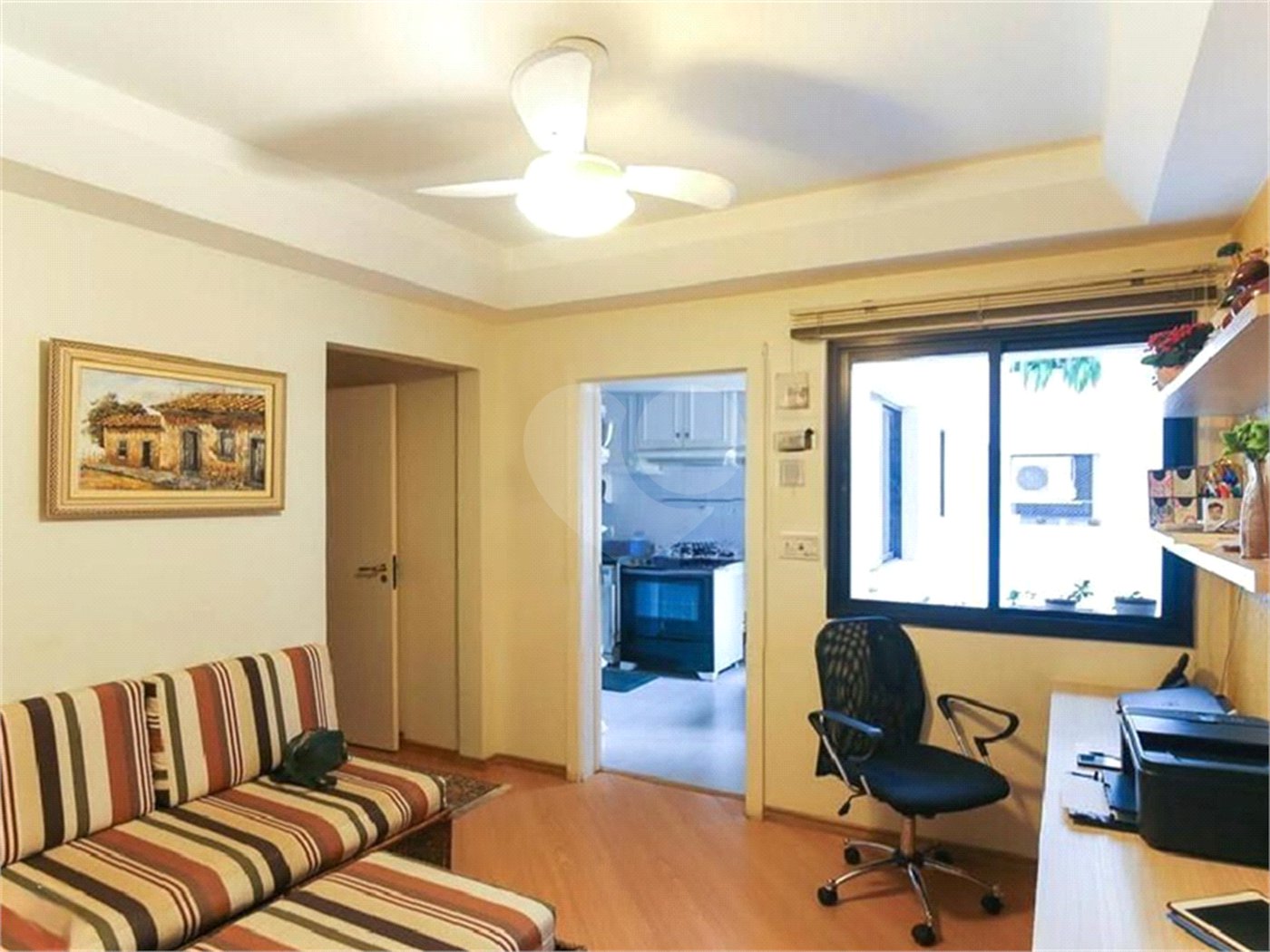 Apartamento à venda com 3 suítes em Jardim Vitória Régia, São Paulo, SP