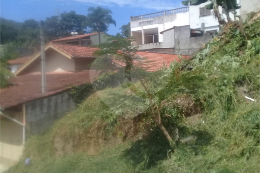 Terreno à venda em Serra da Cantareira, Mairiporã, SP