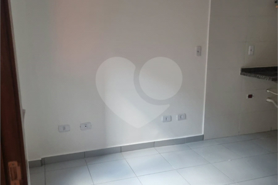 Apartamento à venda com 1 quarto em Vila Maria, São Paulo, SP