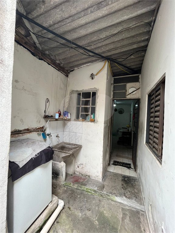 Casa à venda com 2 quartos em Santa Teresinha, São Paulo, SP