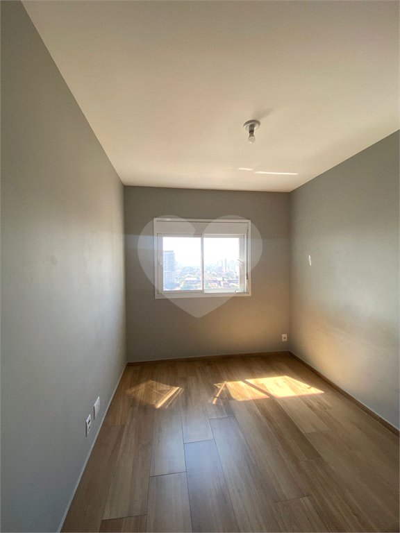 Apartamento à venda com 2 quartos, sendo 1 suíte, em Tatuapé, São Paulo, SP