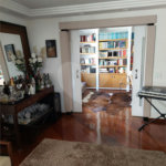 Apartamento à venda com 3 suítes em Jardim Ampliação, São Paulo, SP