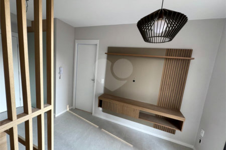 Apartamento à venda com 1 suíte em Butantã, São Paulo, SP