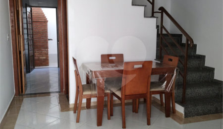 Sobrado à venda com 2 suítes em Vila Medeiros, São Paulo, SP