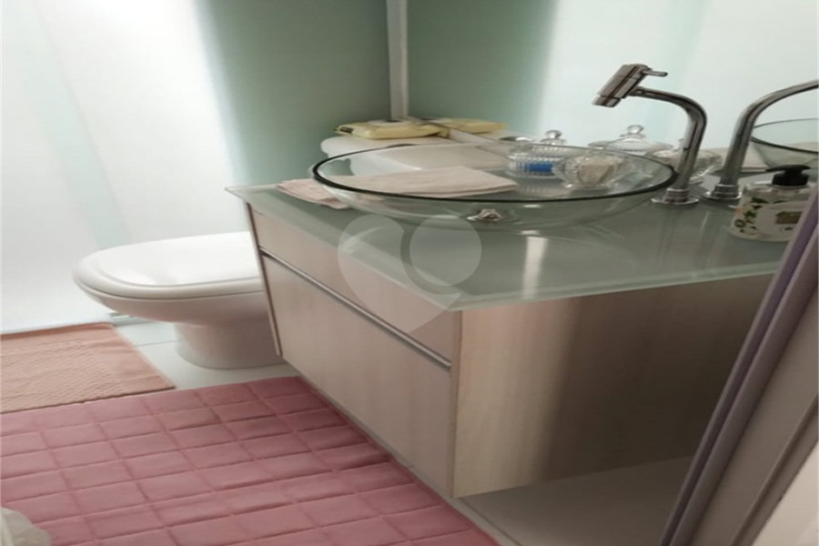 Apartamento à venda com 2 quartos em Pirituba, São Paulo, SP