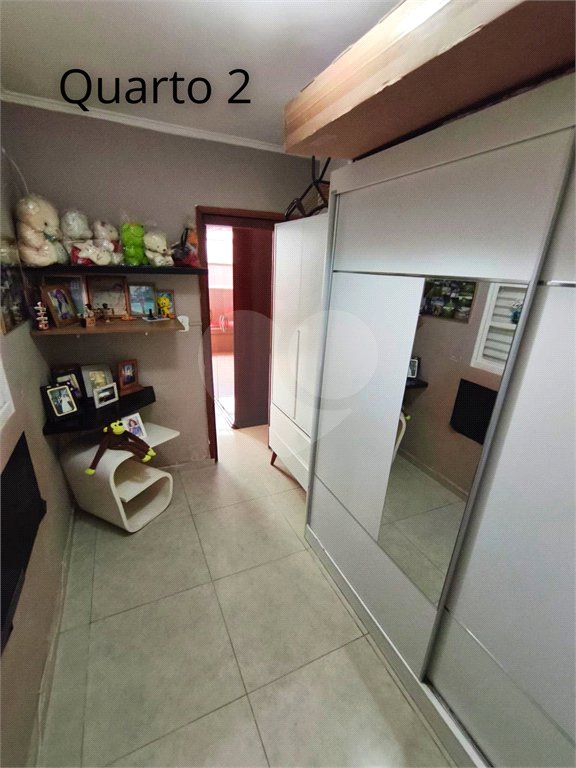Casa à venda com 3 quartos em Vila Bertioga, São Paulo, SP