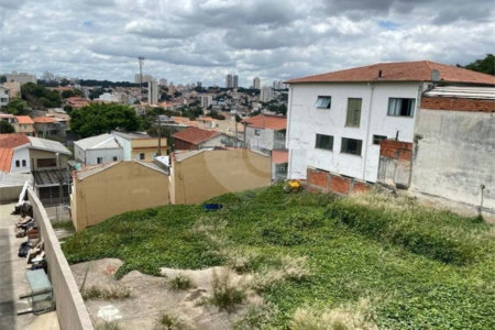 Terreno à venda em Vila Nair, São Paulo, SP