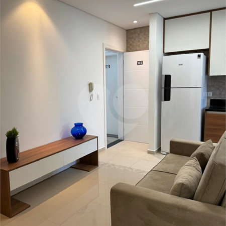 Apartamento à venda ou para alugar com 1 quarto em Loteamento Mogilar, Mogi das Cruzes, SP