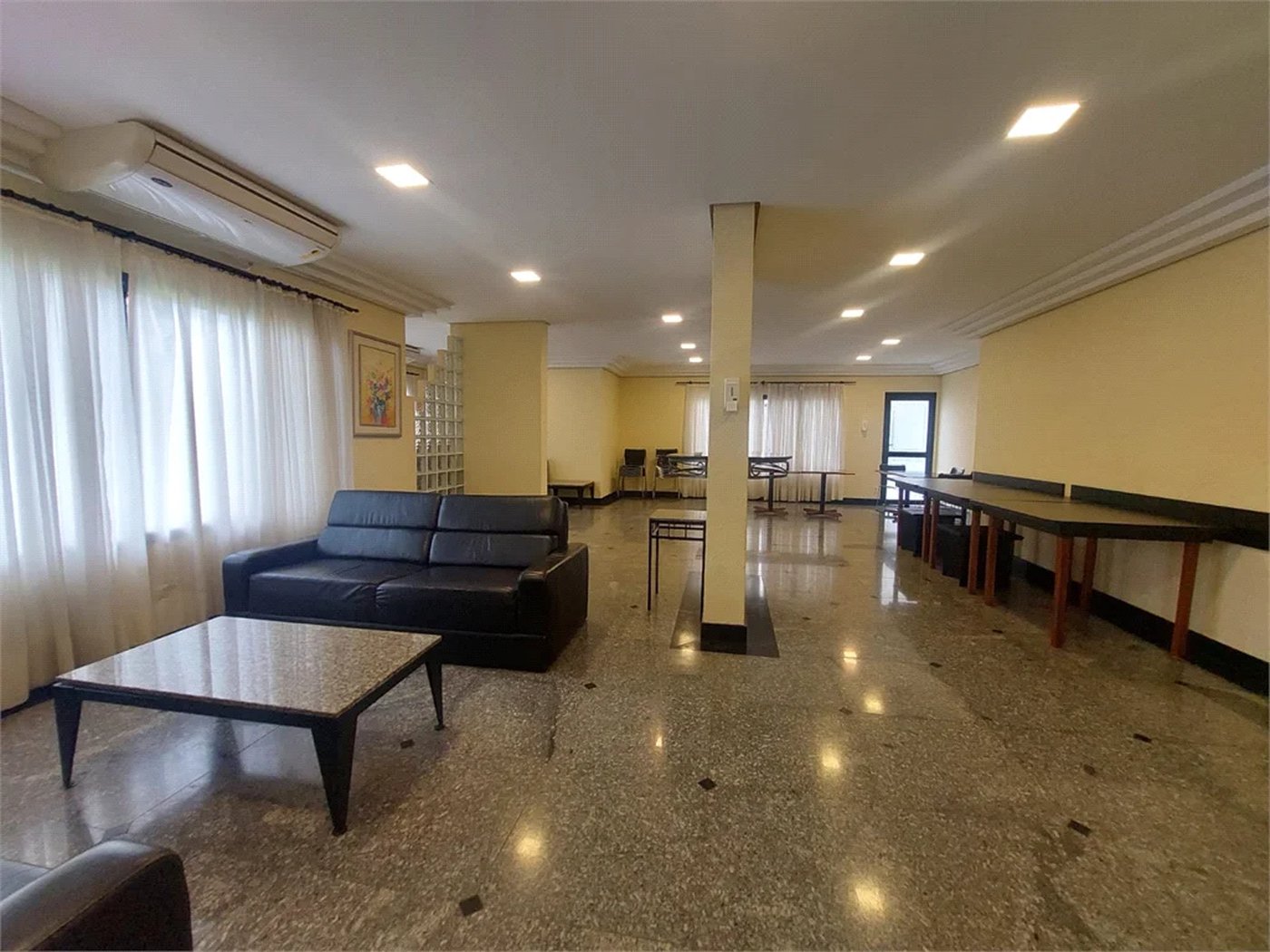 Apartamento à venda com 4 quartos, sendo 1 suíte, em Vila Leopoldina, São Paulo, SP