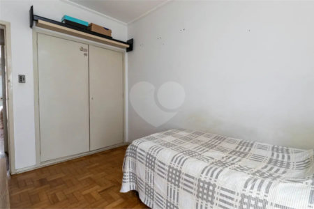 Apartamento à venda com 3 suítes em Jardim Paulista, São Paulo, SP