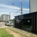 Apartamento para alugar com 2 quartos, sendo 1 suíte, em Campo Grande, Rio de Janeiro, RJ