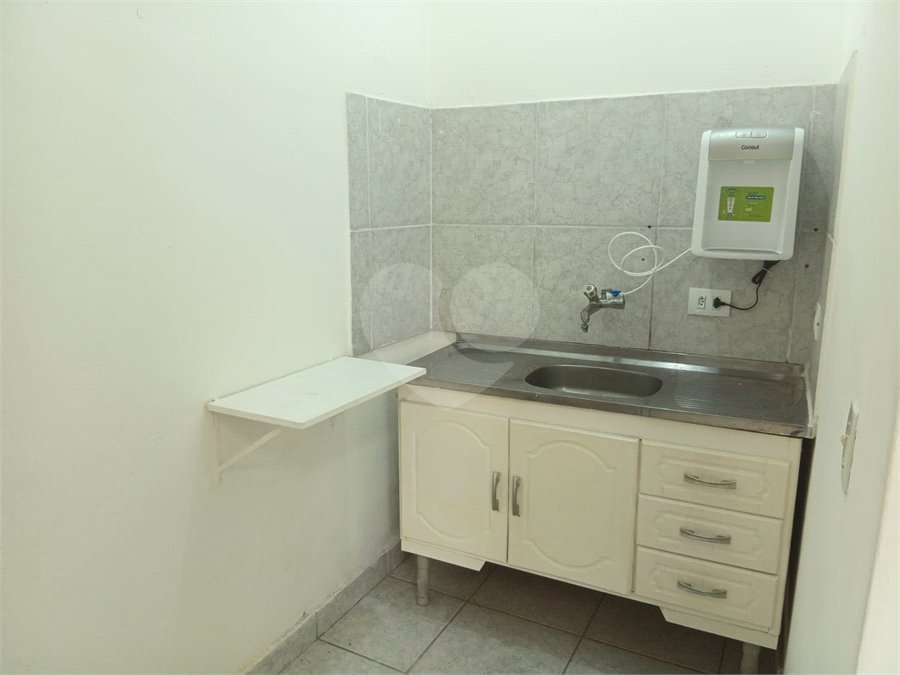 Sala à venda em Bom Retiro, São Paulo, SP