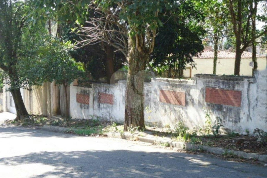 Terreno à venda em Jardim Floresta, São Paulo, SP