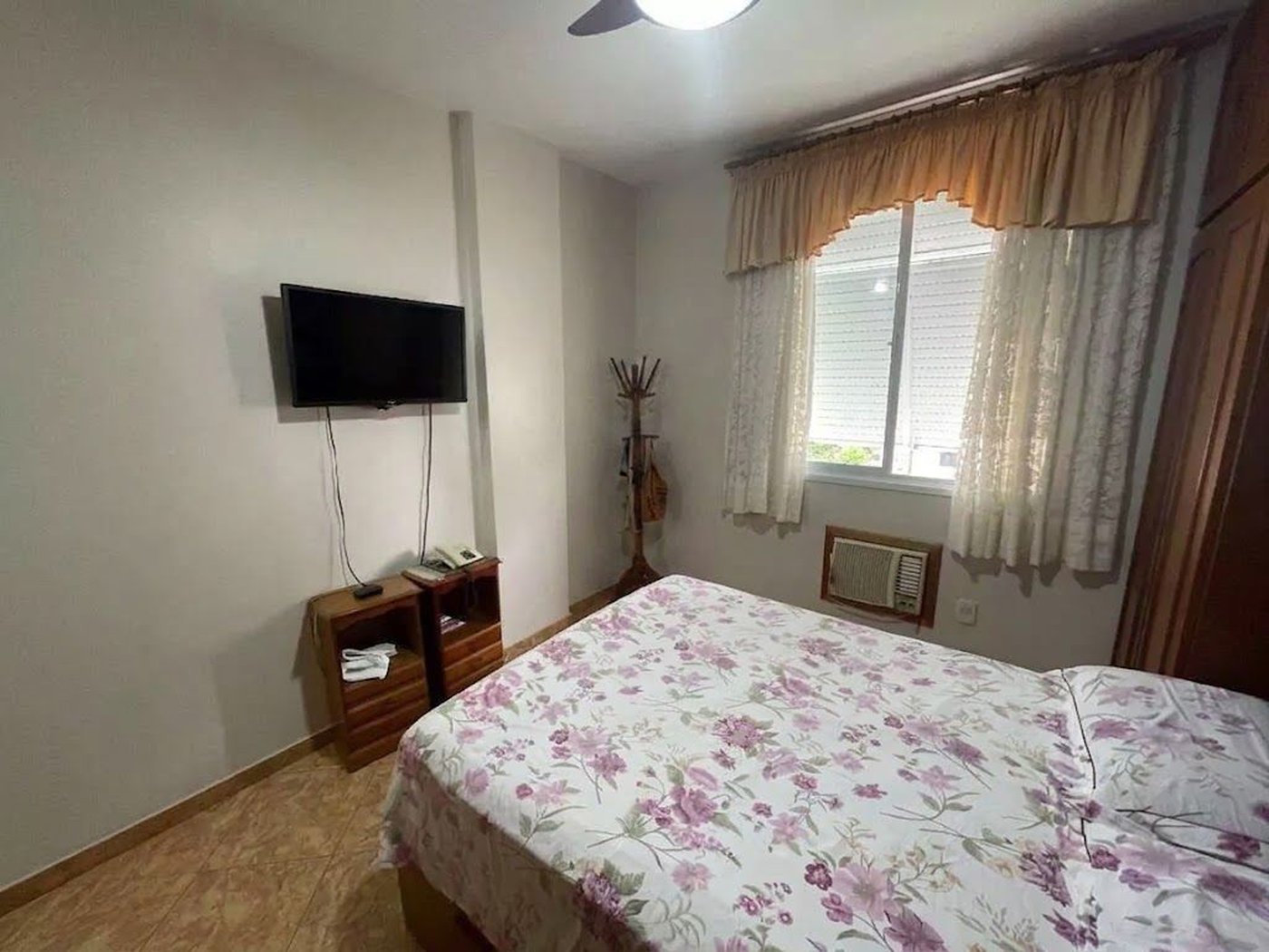 Apartamento com 3 dormitórios à venda, 131 m² por R$ 880.000,00 - Marapé - Santos/SP