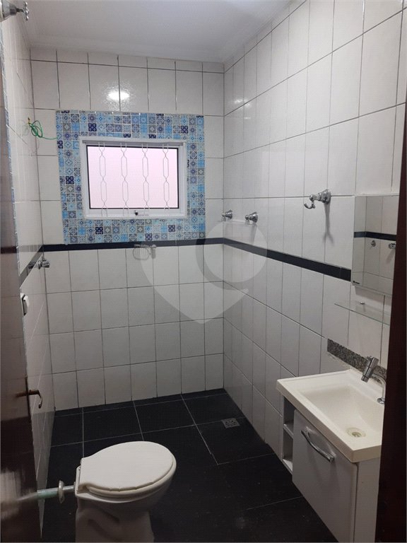 Casa à venda com 4 quartos em Lopes de Oliveira, Sorocaba, SP