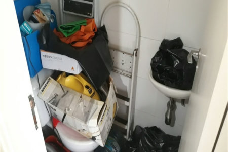 Apartamento para alugar com 3 quartos, sendo 1 suíte,  em Vila Andrade, São Paulo, SP