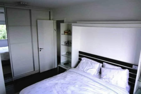 Apartamento à venda com 3 suítes em Vila Leopoldina, São Paulo, SP