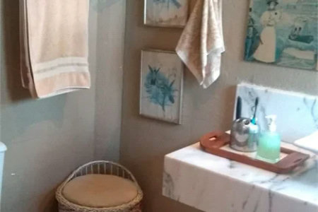 Casa Térrea à venda com 4 quartos, sendo 1 suíte, em Instituto de Previdência, São Paulo, SP