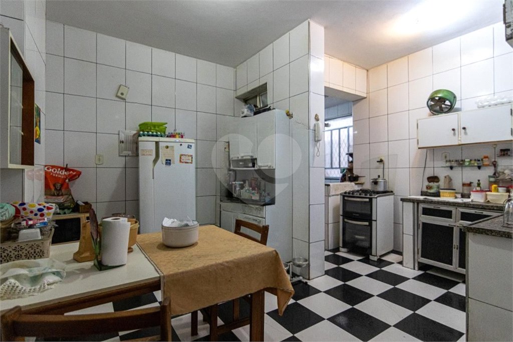 Apartamento à venda com 3 quartos em Tijuca, Rio de Janeiro, RJ