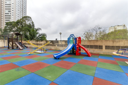 Apartamento à venda com 4 quartos, sendo 3 suítes, em Jardim Monte Kemel, São Paulo, SP