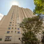 Apartamento à venda com 4 suítes,  em Vila Uberabinha, São Paulo, SP