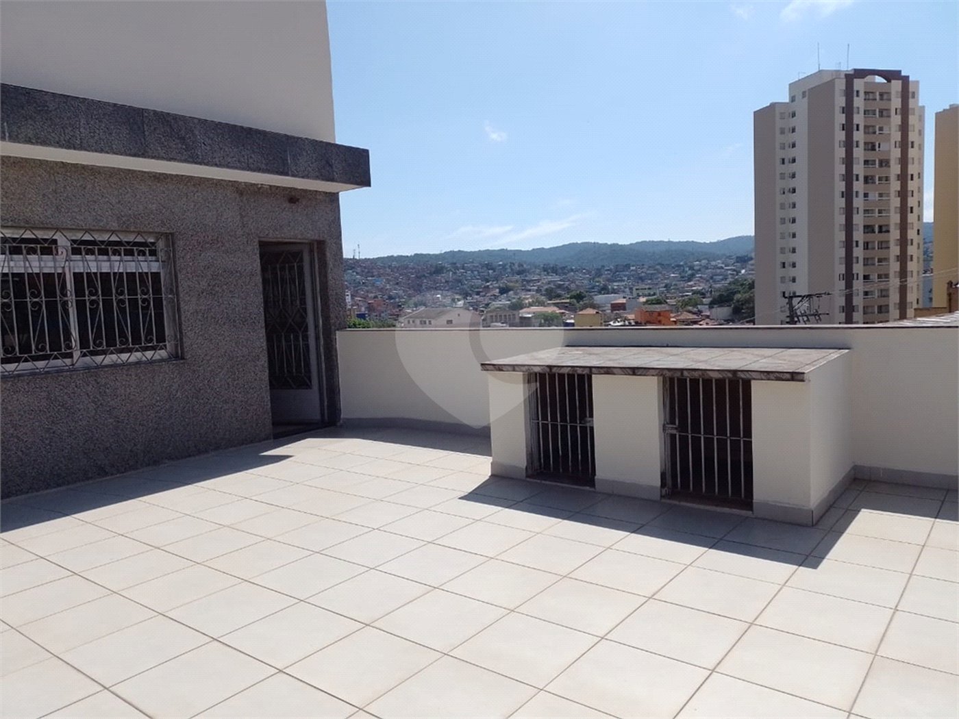 Sobrado à venda com 2 quartos, sendo 1 suíte, em Vila Nova Cachoeirinha, São Paulo, SP
