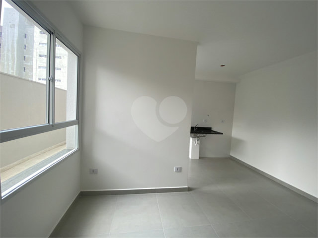 Apartamento à venda com 1 quarto em Casa Verde, São Paulo, SP