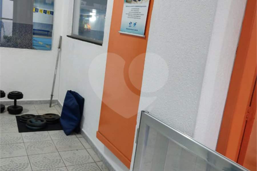 Salão Comercial à venda em Santana, São Paulo, SP