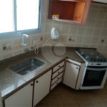 Apartamento à venda com 3 quartos, sendo 1 suíte, em Vila Indiana, São Paulo, SP