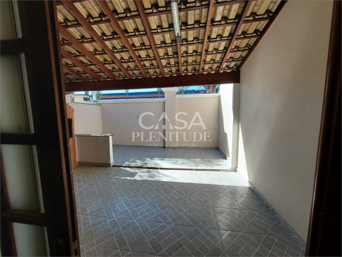 Casa em condomínio à venda com 3 quartos, sendo 1 suíte, em Jardim Simus, Sorocaba, SP