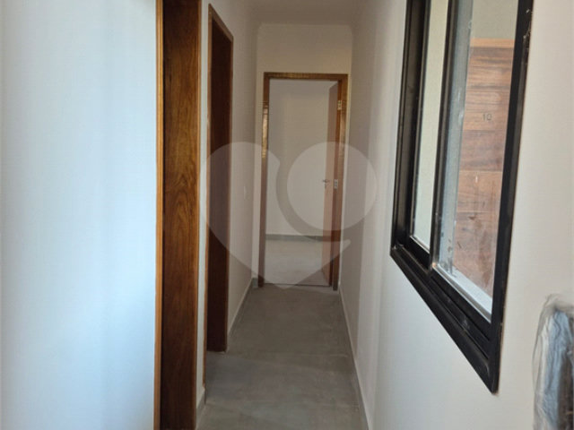 Apartamento para alugar com 2 quartos em Tucuruvi, São Paulo, SP