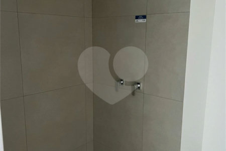 Apartamento à venda com 1 quarto em Vila Cordeiro, São Paulo, SP