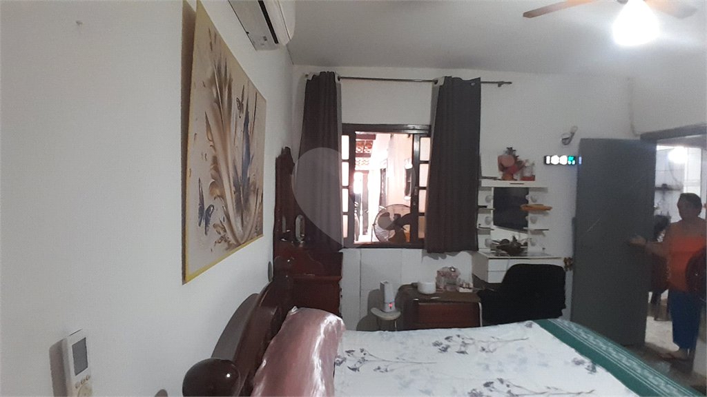 Casa à venda com 3 quartos, sendo 2 suítes, em Campo Grande, Rio de Janeiro, RJ