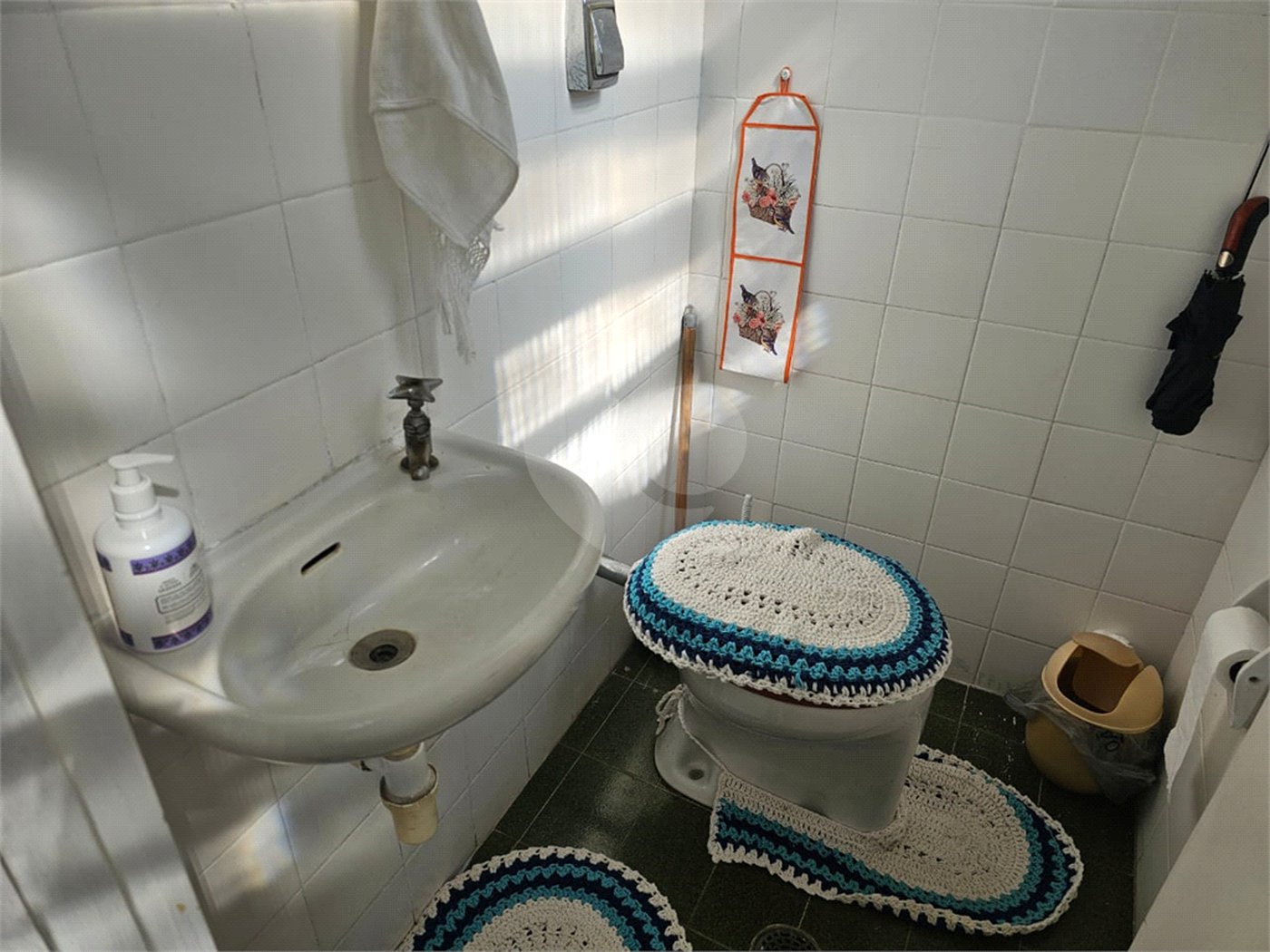 Apartamento à venda com 3 quartos, sendo 1 suíte, em Vila Nova Conceição, São Paulo, SP