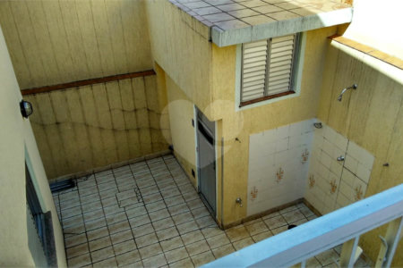 Sobrado à venda com 4 quartos, sendo 1 suíte, em Água Fria, São Paulo, SP