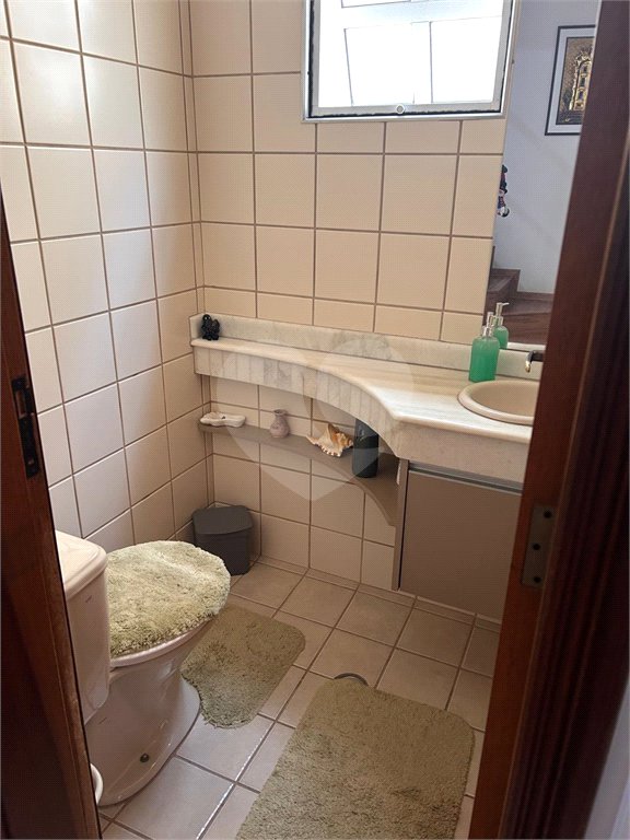 Casa à venda com 3 quartos, sendo 1 suíte,  no condomínio Jardim Europa, Mogi das Cruzes - SP