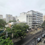 Apartamento à venda com 3 quartos em Tijuca, Rio de Janeiro, RJ
