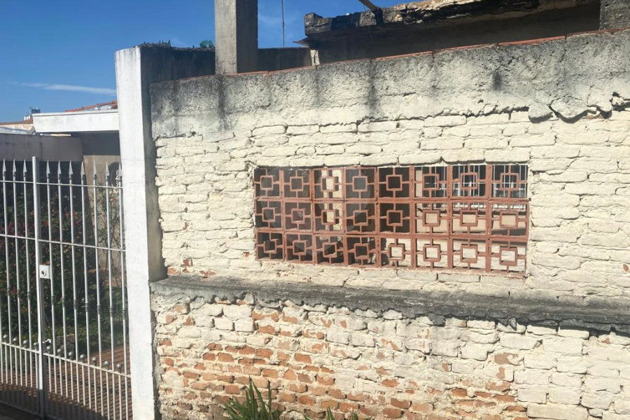 Terreno à venda com 1 quarto em Casa Verde, São Paulo, SP