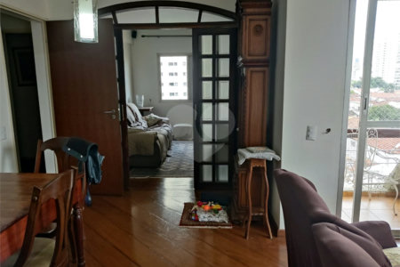 Apartamento à venda ou para alugar com 3 quartos, sendo 1 suíte, em Brooklin, São Paulo, SP
