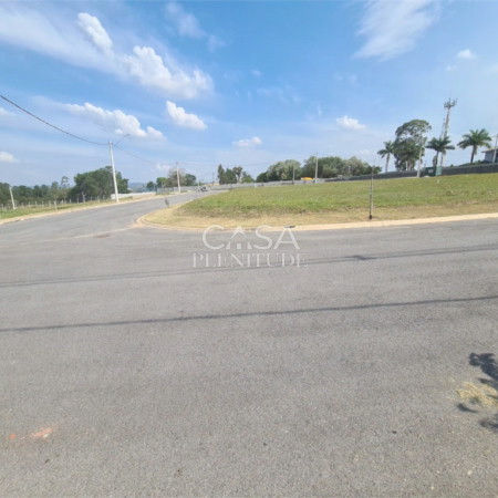 Terreno em condomínio à venda em Alto da Boa Vista, Sorocaba, SP