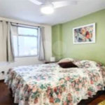 Cobertura à venda com 1 quarto em Tijuca, Rio de Janeiro, RJ