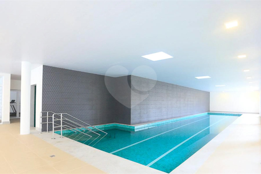 Apartamento à venda ou para alugar com 2 quartos, sendo 1 suíte, em Perdizes, São Paulo, SP