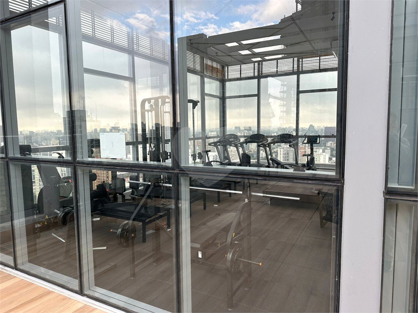 Apartamento à venda com 1 quarto em Pinheiros, São Paulo, SP