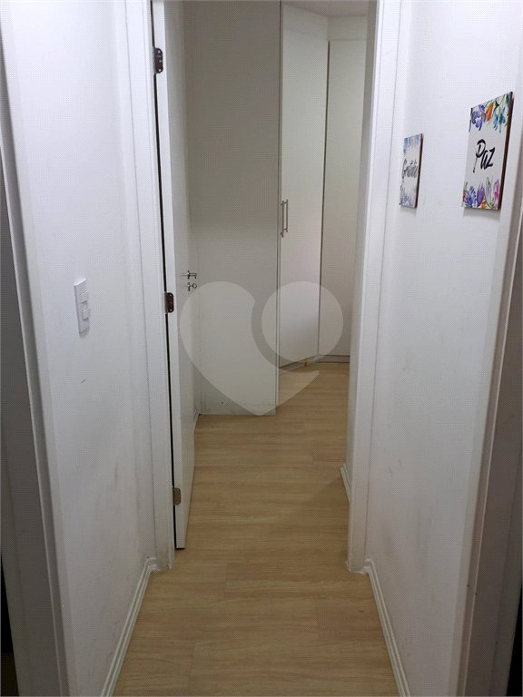 Apartamento à venda com 2 quartos em Tucuruvi, São Paulo, SP