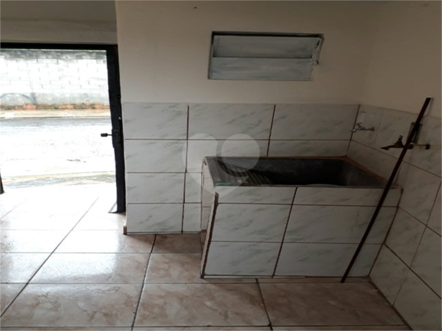 Casa à venda com 1 quarto em Tremembé, São Paulo, SP