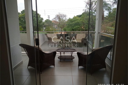 Casa em condomínio à venda com 4 suítes em Loteamento Portal do Sol I, Goiânia, GO