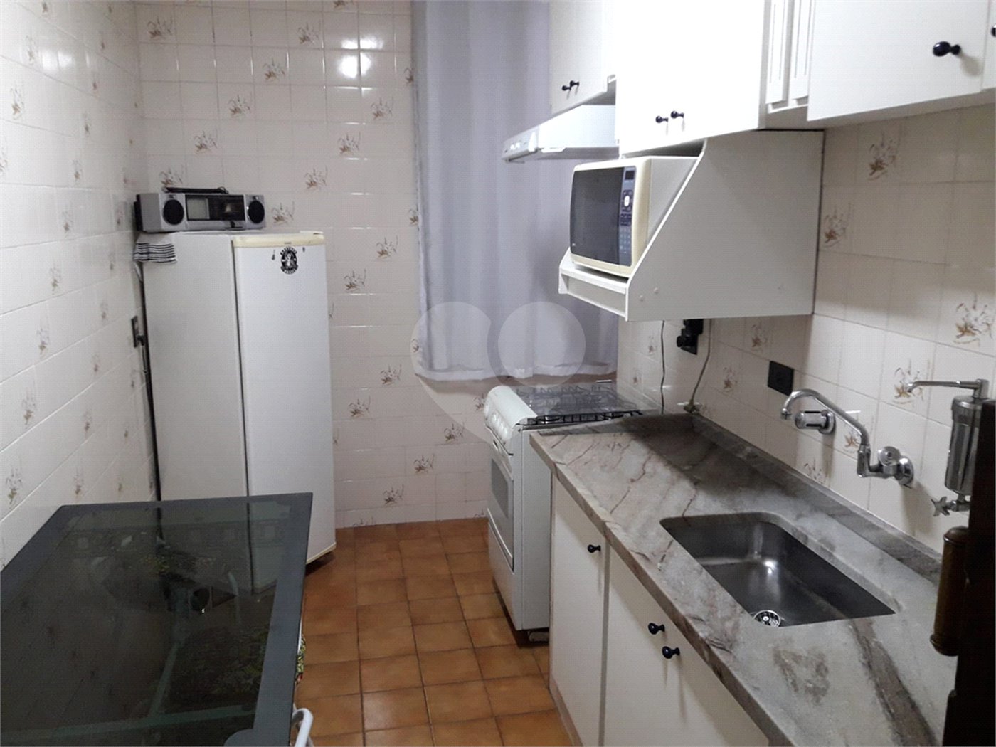 Apartamento à venda com 2 quartos em Jardim Ana Maria, Jundiaí, SP