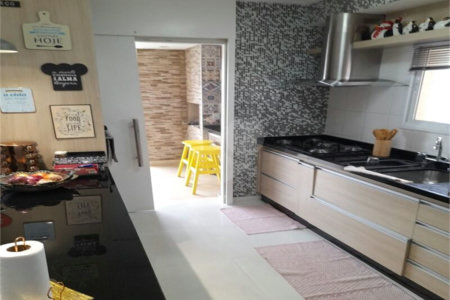 Apartamento à venda com 2 suítes em Vila Formosa, São Paulo, SP